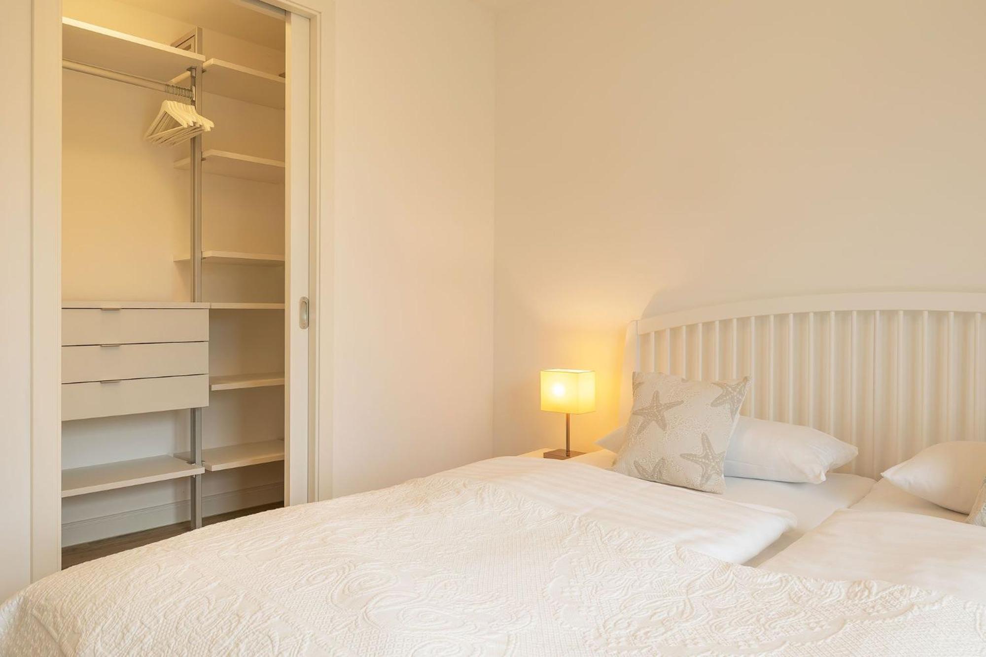 Apartamento Alte Fischfabrik Lauterbach Kleine Exterior foto